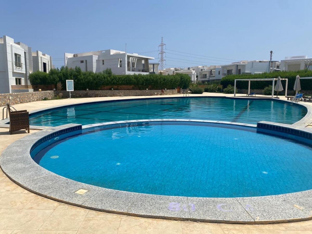Sky Star 135 Villa Hurghada Exterior photo