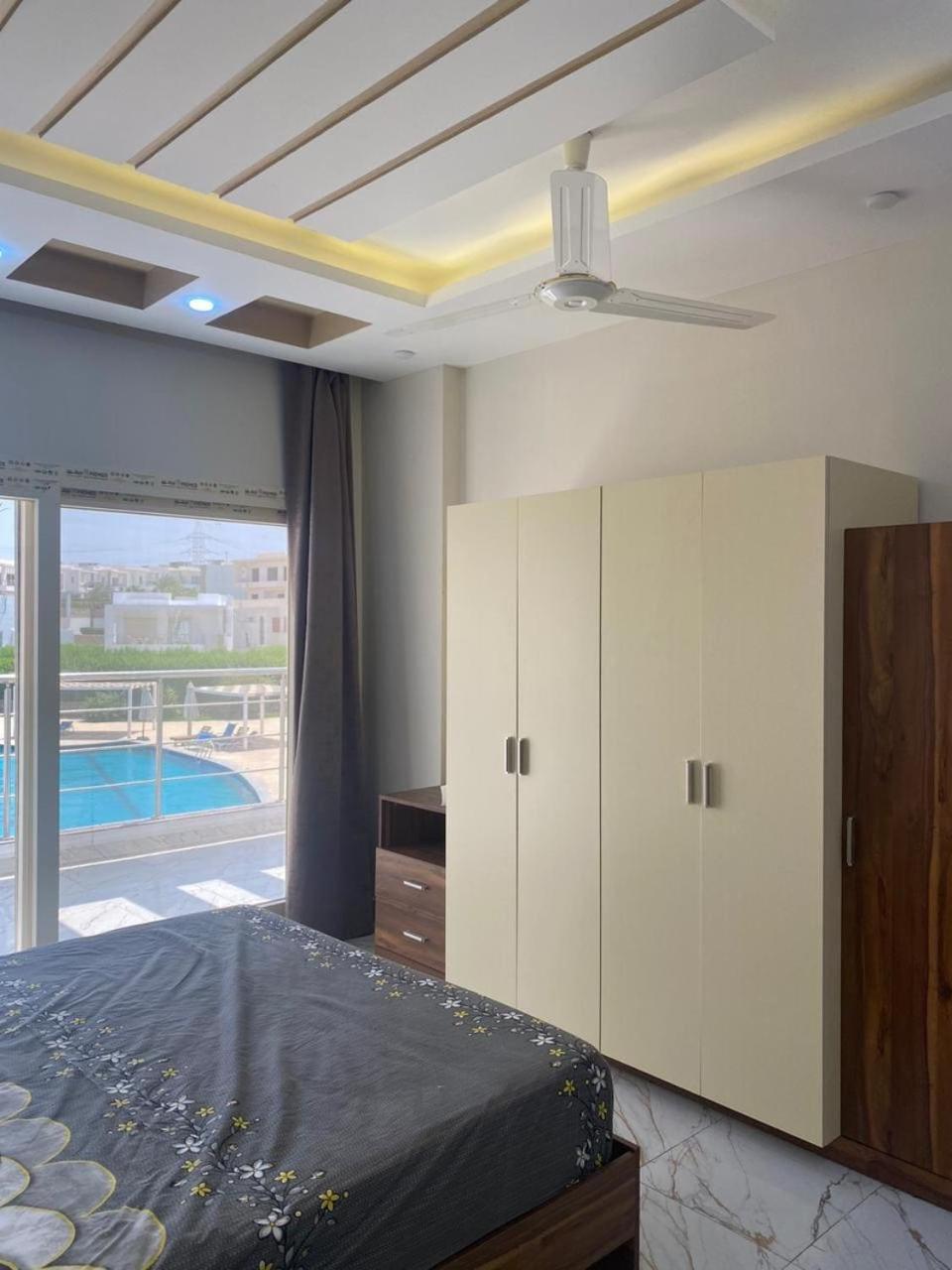 Sky Star 135 Villa Hurghada Exterior photo