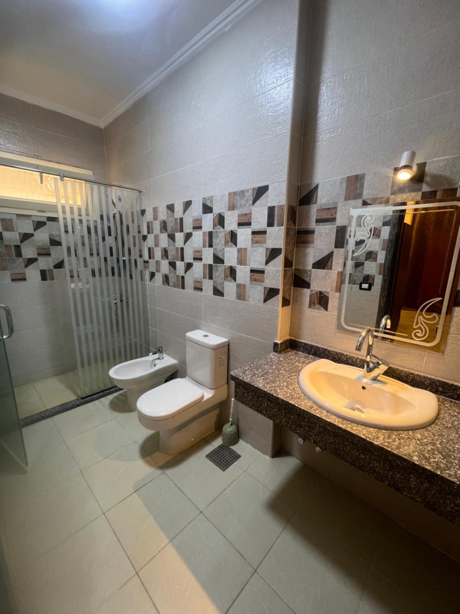 Sky Star 135 Villa Hurghada Exterior photo
