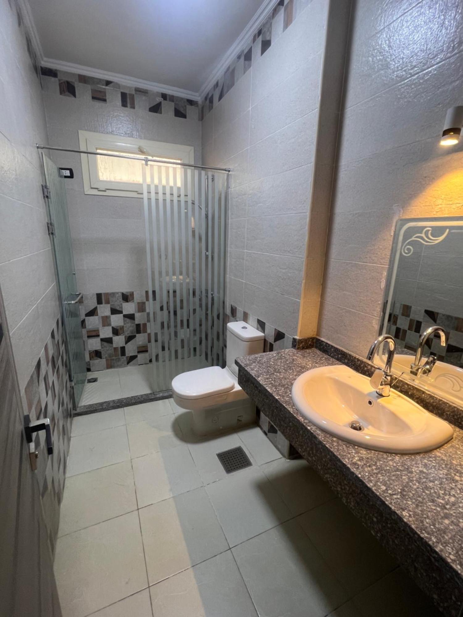 Sky Star 135 Villa Hurghada Exterior photo