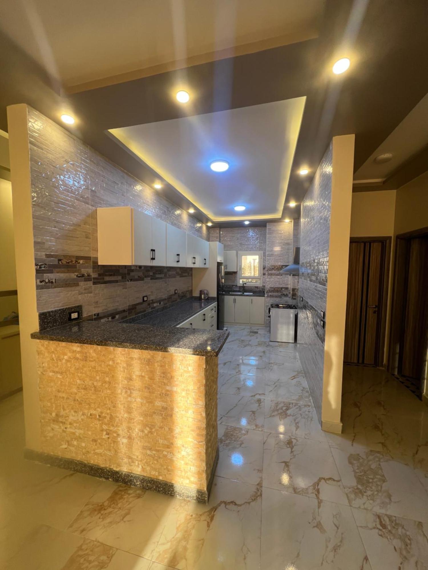 Sky Star 135 Villa Hurghada Exterior photo