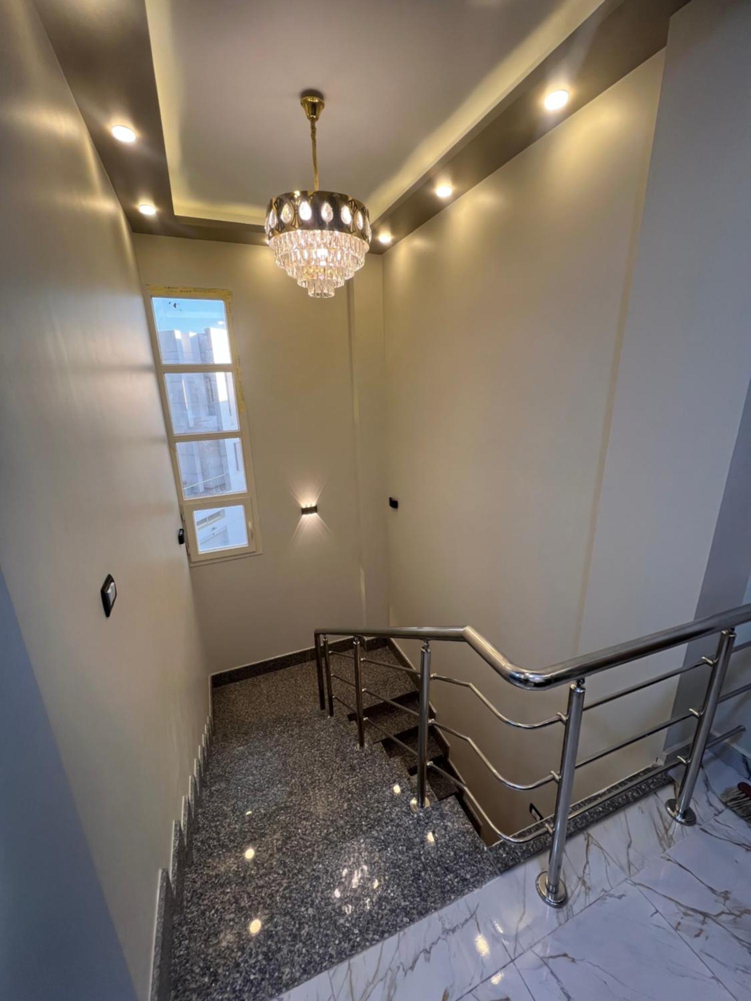 Sky Star 135 Villa Hurghada Exterior photo